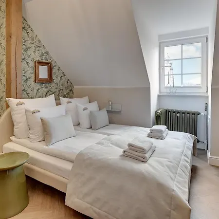 Na Piaskach - The Bridge By Downtown Apartment Gdansk